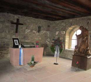 Deidesheim Kirche St. Ulrich