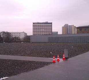 Topographie des Terrors