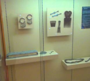 Nationalmuseum der Anthropologie