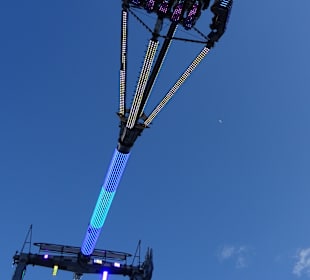 Stuttgarter Frühlingsfest