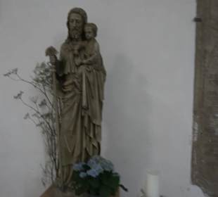 St. Anna-Münster Altheim