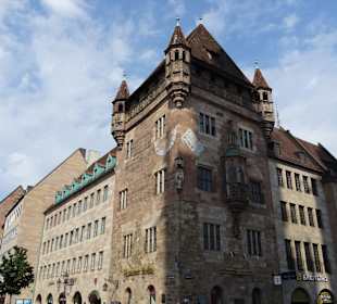Nürnberg