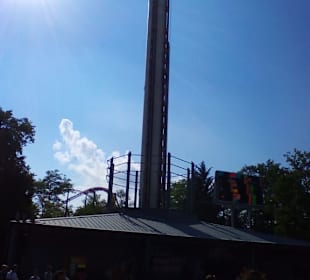 Holiday Park in Hassloch