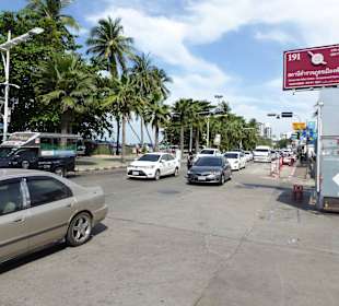 Beach Rd höhe Central Festival Center