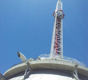 Auch was für Mutige