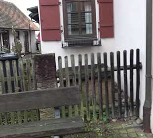 Dorfmuseum Ahnenhaus