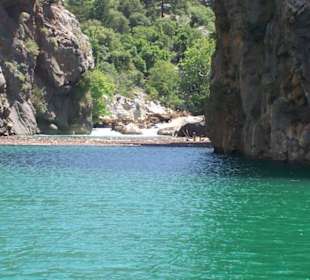 Green Canyon