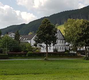 Wandern Schmallenberg