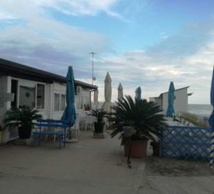 Strand Rosolina Mare