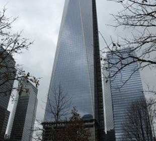 Der neue Freedom Tower