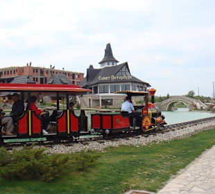 Etno-Celo Train