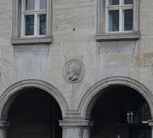 Stadtrundgang Karlsruhe