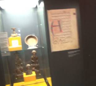 Stadtgeschichtliches Museum