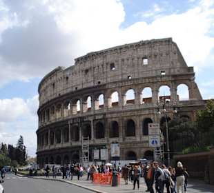 Colosseum