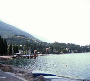 Gardasee - Ufer Impressionen