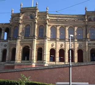 Maximilianeum