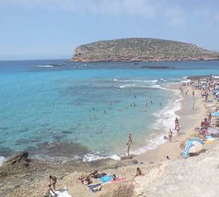 Cala Conta 