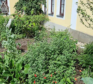 Gartengestaltung