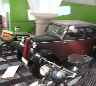 Verkehrsmuseum