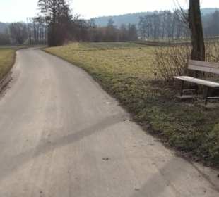 Rundwanderung durch den Rauhen Rammert Hemmendorf