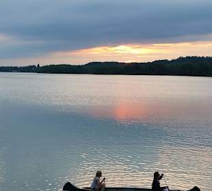 Kostenloses 4 Personen Kanu