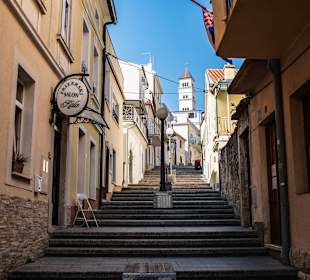 Altstadt Crikvenica