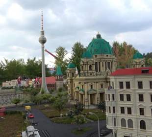 Berlin - Miniland
