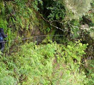 Queimadas/Caldeirão Verde