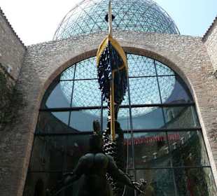 Muzeum Salvadora Dalího