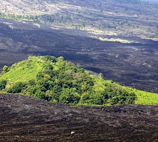 Gunung Batur (Zentral-Bali)