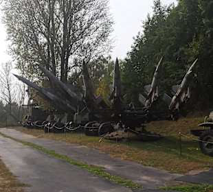 Muzeum Polskiej Techniki Wojskowej