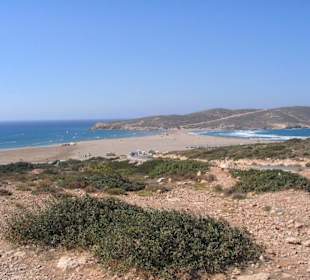 Spiaggia