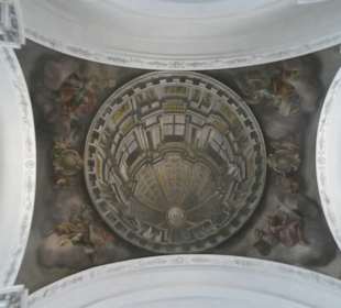 St. Martin auf der Regnitzinsel (Inselstadt)