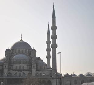 Новая мечеть