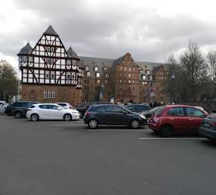 Neues Schloss