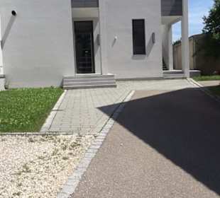 Gemeinschaftshaus Forheim