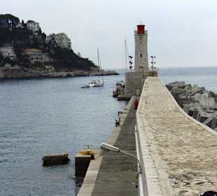 Leuchtturm