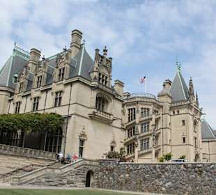 Biltmore Haus