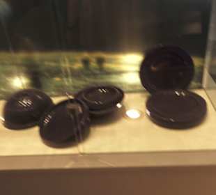 Erlebniszentrum von Villeroy & Boch