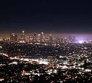 Griffith Observatory