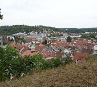 Altstadt Heidenheim an der Brenz