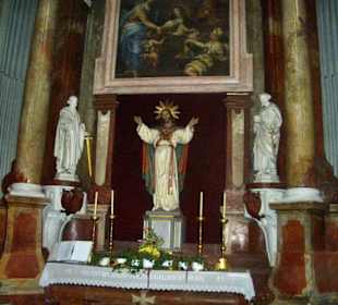Altar