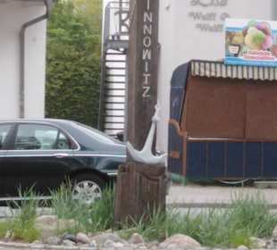 Strandpromenade Zinnowitz