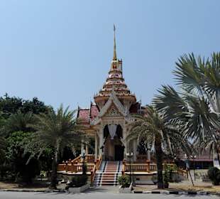 Ausflug Phuket Explorer