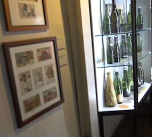 Bier & Oktoberfest Museum