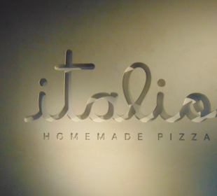 Italio Restaurant Astana