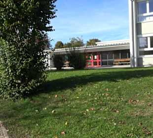 Rathaus Ortsverwaltung Kohlstetten