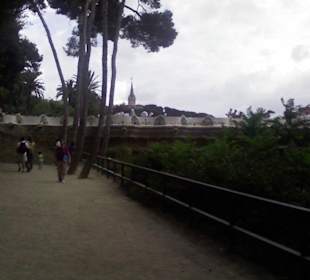 Passeggiata nel parco