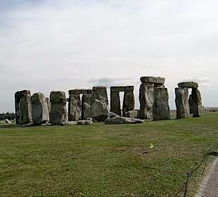 Stonehenge