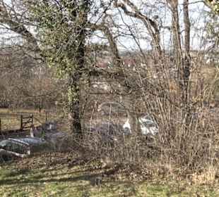 Wanderung Florianrunde